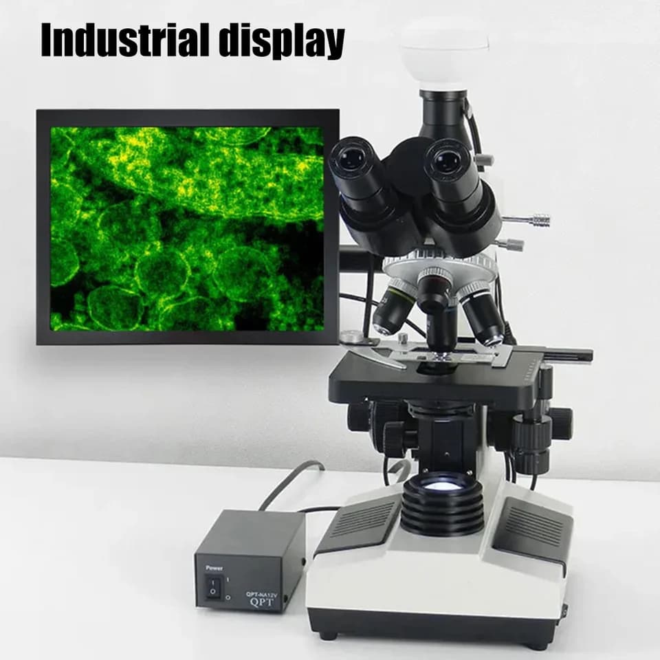 7" IPS Portable Monitor | HDMI Touchscreen Display | Pi & PC Compatible - Thumbnail 6