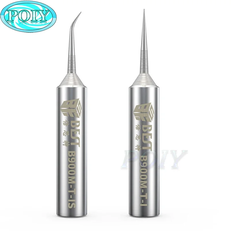 Soldering Iron Tips | Oxygen-Free Copper | 0.2mm for 936/937 Stations - Thumbnail 2