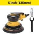 5 inch sander