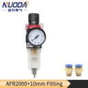 PC 10mm Fitting