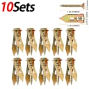 10 Sets