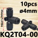 KQ2T04-00.10PCS.HEI