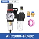 AFC2000 w PC402