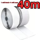 White 40M