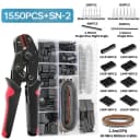 1550PCS SN-2