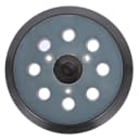 125mm 8hole 3nail