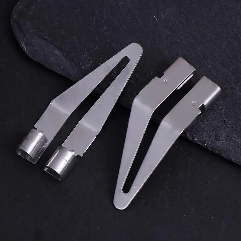 Smooth head adjustable soldering iron with 45-degree elbow design, part of a 3-piece set for precision soldering and repair work.