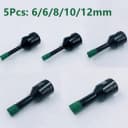 5Pcs 6 6 8 10 12mm