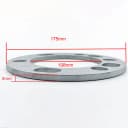 4pcs 8mm