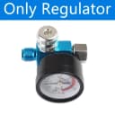 Only Regulator