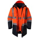 Orange navy