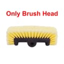 Single brush head