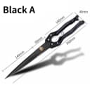 Black A