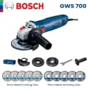 GWS 700 Set 3