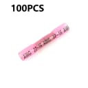 100PCS