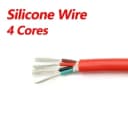 Red 4 Cores