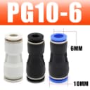 PG 10-6mm