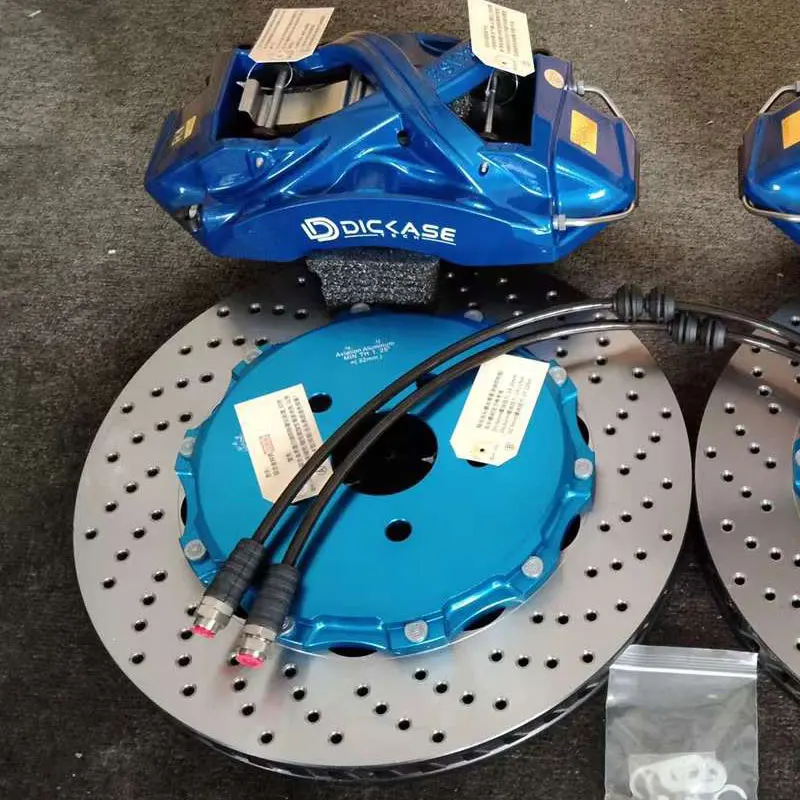 Brake Caliper Kit | Electronic Parking | For Toyota Alphard/Camry - Thumbnail 6