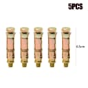 5PCS-M8
