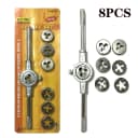 8pcs(Die)