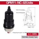 QPM11-NC-02-0.1-1Mpa