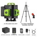 39.37 Inch Tripod A