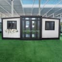 Container house13