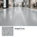 Seagull Grey
