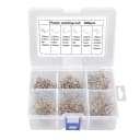 600Pcs Nails (Box)