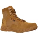 Brown no zip-MID