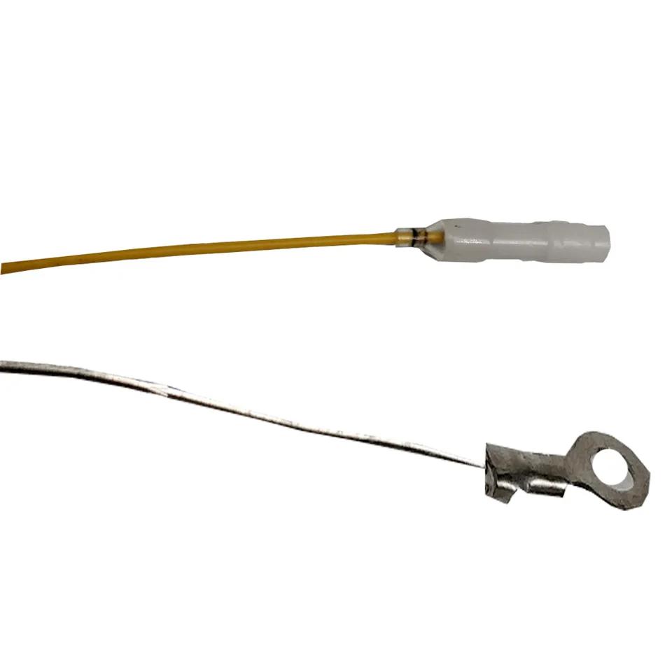 Flexible Pan Connector | Gas Stove Thermocouple Adapter | Safety Control - Thumbnail 6
