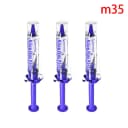 MECHANIC M35 3PC