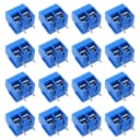 2P Blue