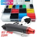 580PCS(220V EU Plug)