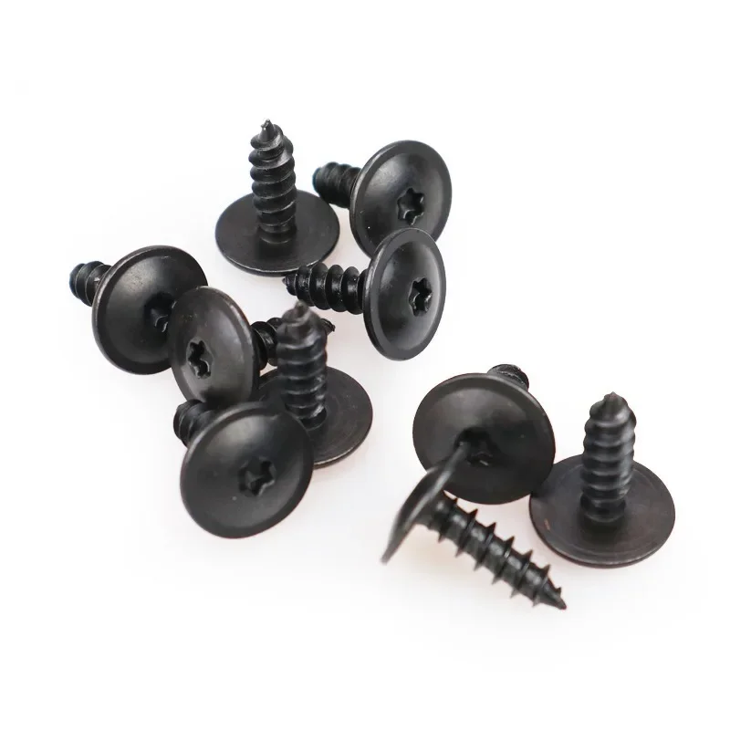 Torx Self Tapping Screws | M516 Liner | For Mudguard & Automotive Applications - Image 1