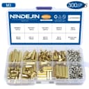 M3 300pcs