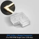 L Connector