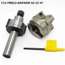 C16FMB22andBAP400R50