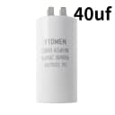 40uf