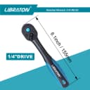 1-4 in. Drive