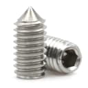 304 Stainless Steel