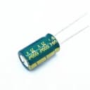 25V1000UF 10PCS