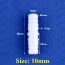 10-10mm PE