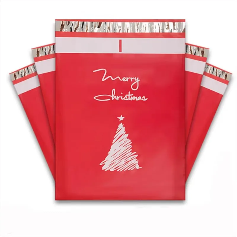 Mailing Poly Bags | Self-Seal Postal Envelopes | Garment & Gift Packaging - Thumbnail 4