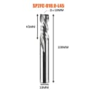 SP2FC-D10.0-L45