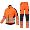 Orange Sets