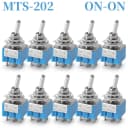 MTS202 Light Blue