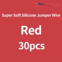 Red x 30pcs