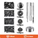 Black130Set And Tool