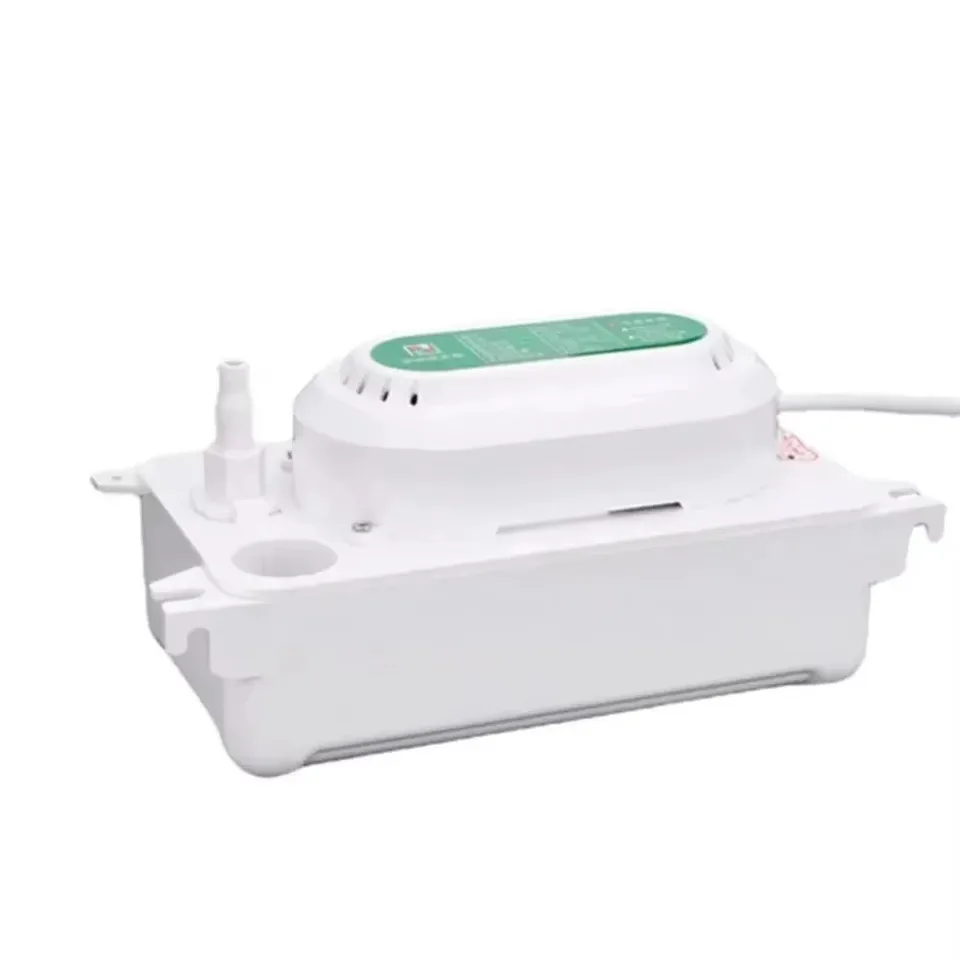 Pump | 110V/220V Dual Voltage | Automatic Lift for HVAC - Thumbnail 4